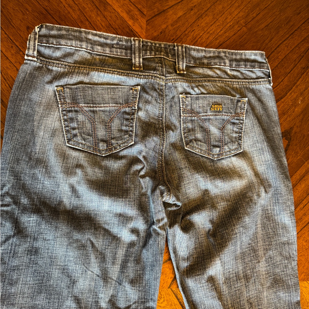 Miss Sixty Jeans